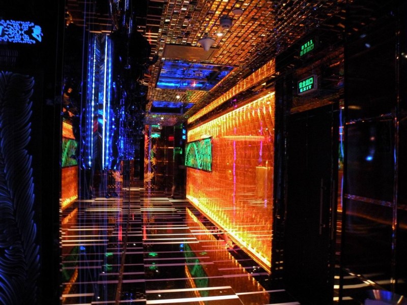 肇庆商务ktv首选高性价比商务ktv-鼎湖区ktv预订