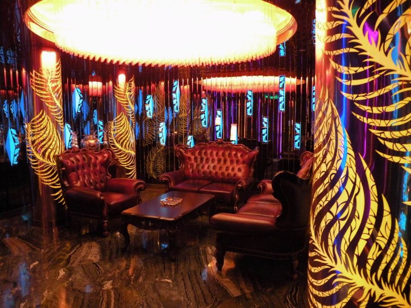 肇庆商务ktv怎么玩尽享尊贵体验-封开县ktv预订