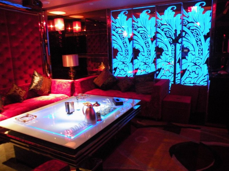 肇庆商务ktv总排行TOP10-德庆县ktv预订