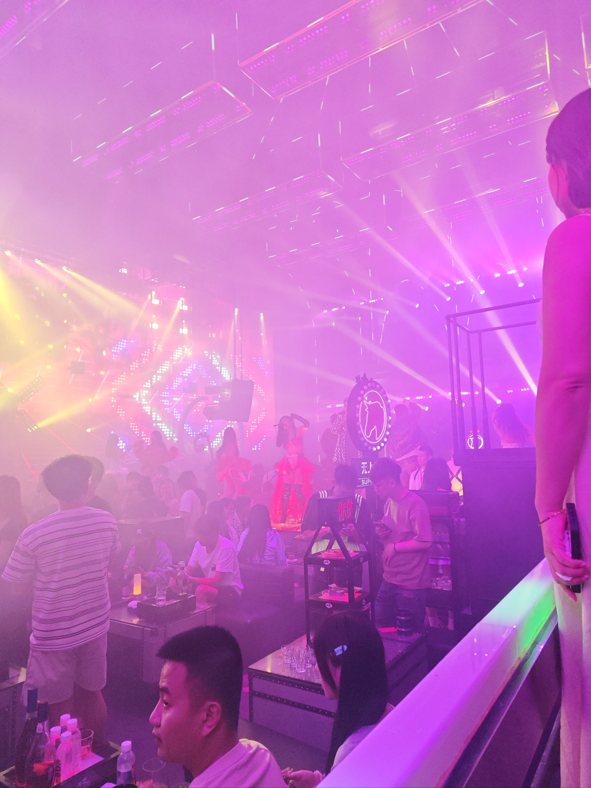 肇庆商务ktv中低端区别解析-封开县ktv预订