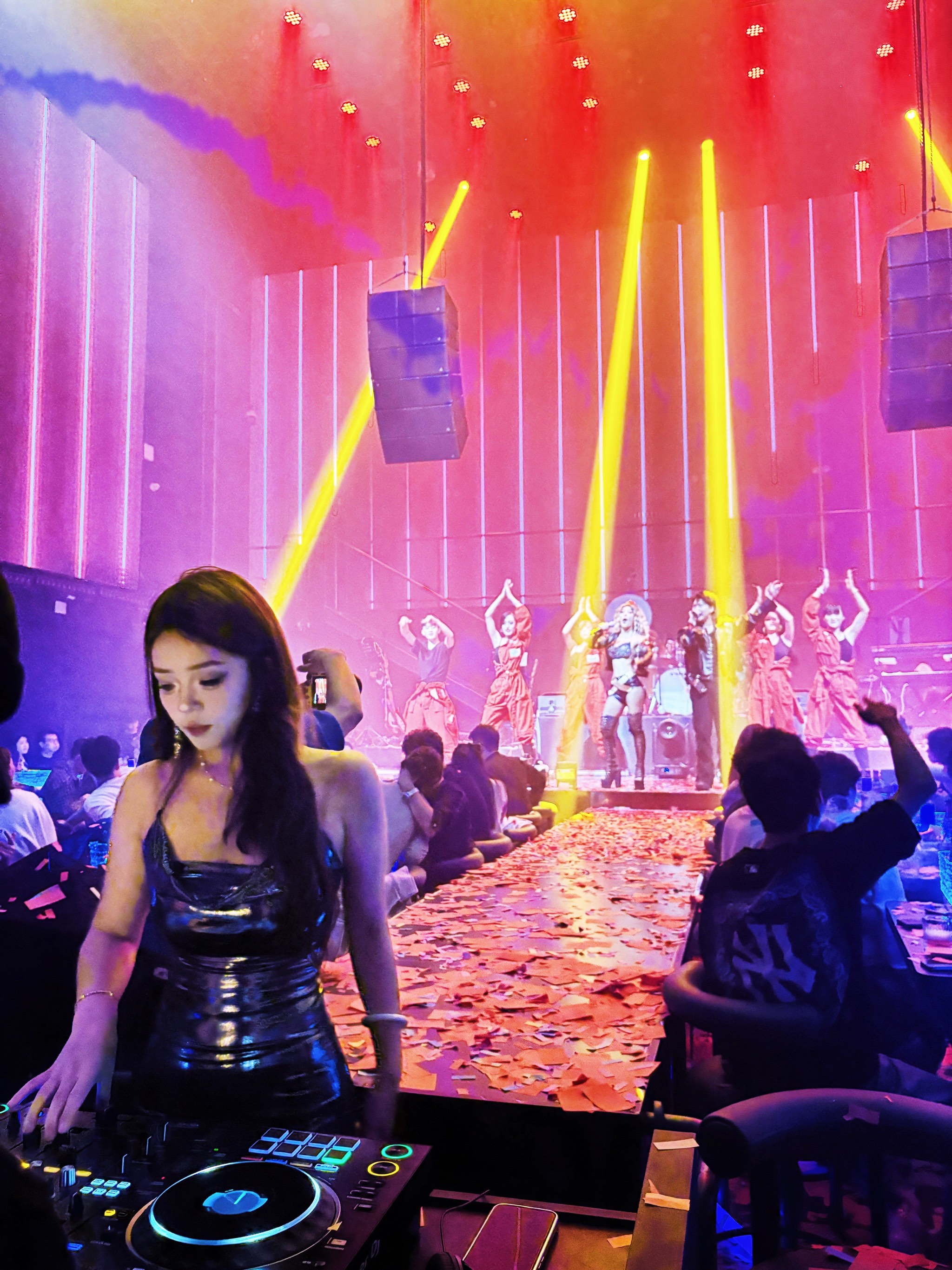 肇庆商务ktv畅享多样商务ktv玩法-德庆县ktv预订